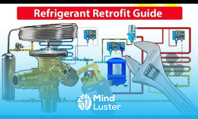 Refrigeration Design Software