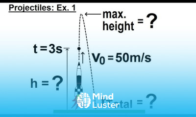 Quadratic Equation Applications