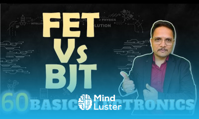 JFET Transfer Characteristics