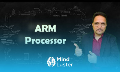 ARM Processor Fundamentals