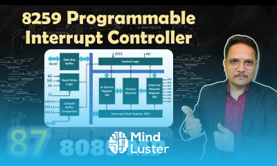 IC Interfacing with Microprocessor 8085