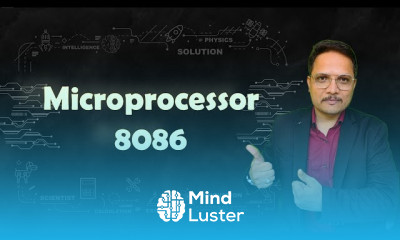 Memory Banking in Microprocessor 8086