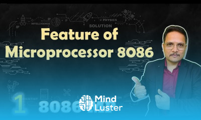 Memory Interfacing in 8086