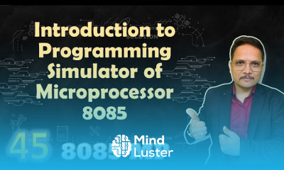 Programs of Microprocessor 8085