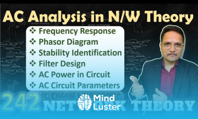 Capacitor Phasor Diagrams
