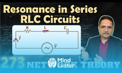 AC Analysis Parameters in Network Theory