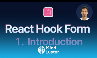 React Hook Form with Default Values