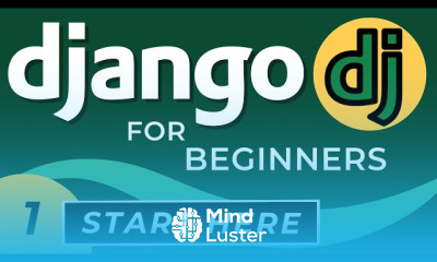 Python Django App for Beginners