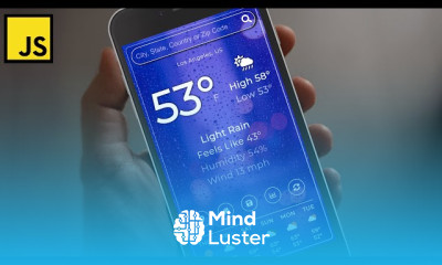 Vanilla JavaScript Fundamentals