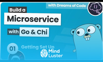 Build a Microservice with Go