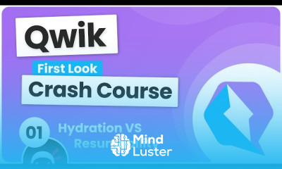 Data Fetching with Qwik