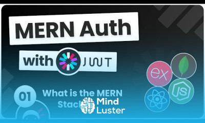 MERN Authentication Fundamentals