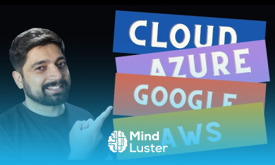 AWS Cloud Practitioner Tutorial - Mind Luster