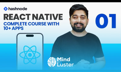 React native windows installation