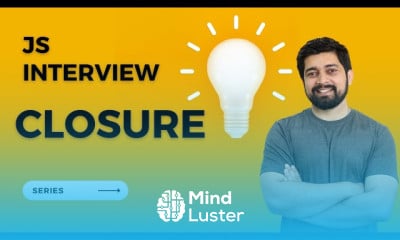 Javascript Interview Preparation