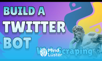 Python Twitter Bot Image Downloader