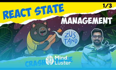 React State Management Essentials