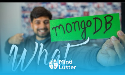 Database Design with MongoDB