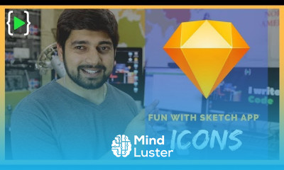SketchApp for Icon Design