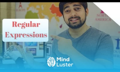 Regular Expression Techniques