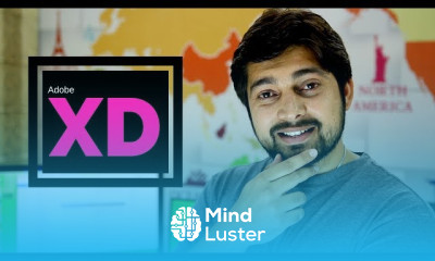 Adobe XD tools Essentials