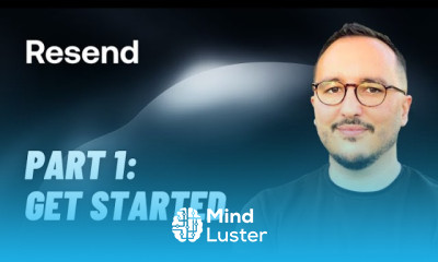 React Email with Resend