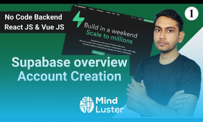 Supabase Database Fundamentals