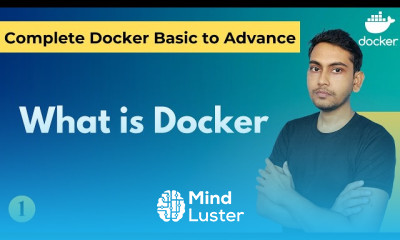 Docker Networking Fundamentals