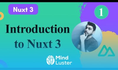 Nuxt 3 Directory Structure