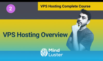 VPS Hosting Remote Server