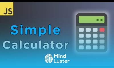 JavaScript Calculator Basics