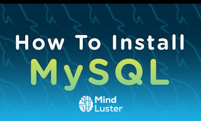 MySQL Installation Techniques
