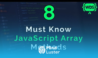 JavaScript Array Methods