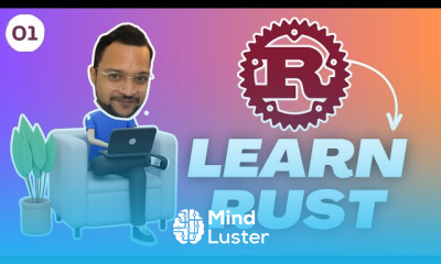 Rust Data Types Fundamentals