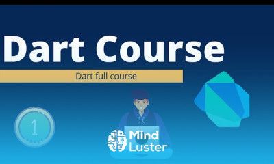 dart Installation for beginner