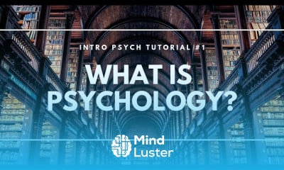 Psychological Research Fundamentals