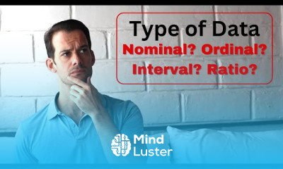 Psychological Statistics Topics