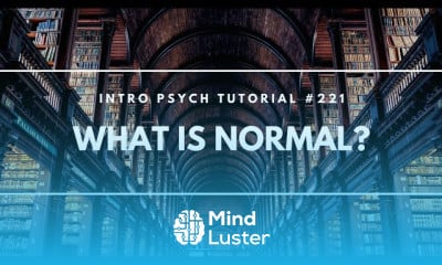 Psychological Disorders Treatment Techniques