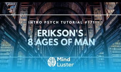 Developmental Psychology Foundations