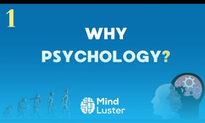 Behavioural Psychology Fundamentals