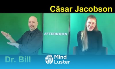 ASL Vocabulary for beginner