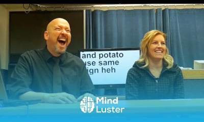 ASL Polite Phrases for beginner