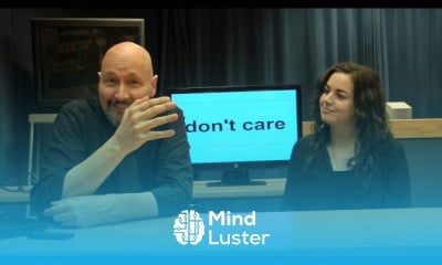 Technical Signing in American Sign Language