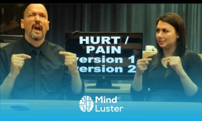 Medical Sign Language in American