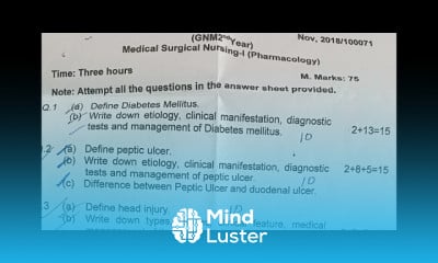 COLON CANCER Symptoms for beginner