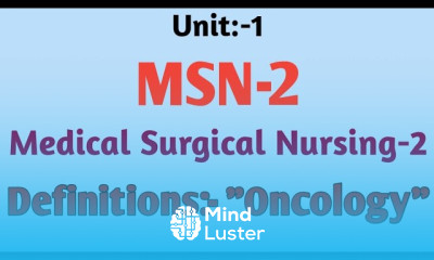 Symptoms Of Leukemia for beginner