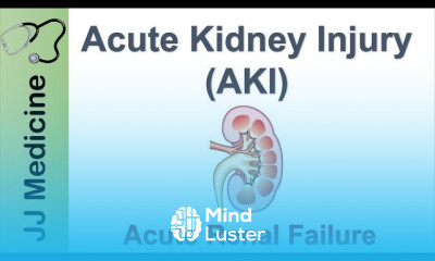 Nephritic Syndrome Treatment