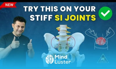 Low Back Pain Treatment Technique