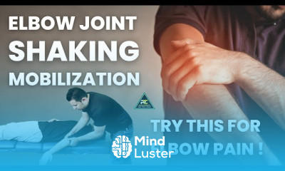 Elbow pain Treatment