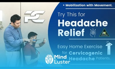 Headache Treatment Diagnosis